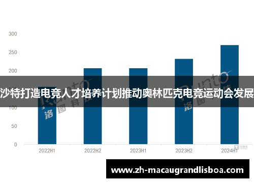 沙特打造电竞人才培养计划推动奥林匹克电竞运动会发展