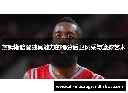 詹姆斯哈登独具魅力的得分后卫风采与篮球艺术 詹姆斯哈登独具魅力的得分后卫风采与篮球艺术
